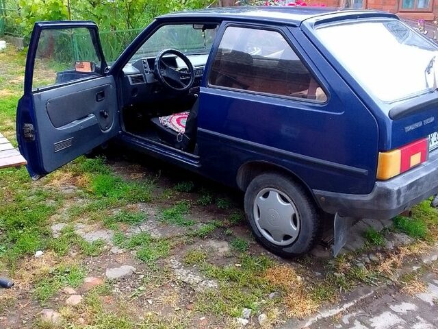 ЗАЗ Таврія, об'ємом двигуна 1.2 л та пробігом 0 тис. км за 600 $, фото 4 на Automoto.ua