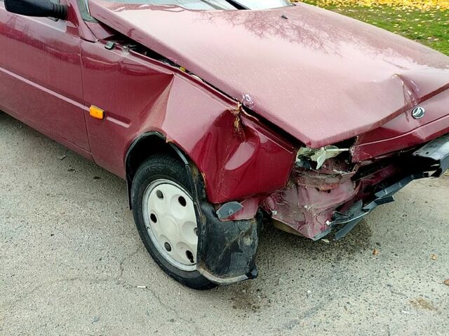 ЗАЗ Таврія, об'ємом двигуна 1.2 л та пробігом 26 тис. км за 400 $, фото 1 на Automoto.ua