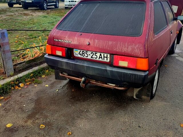 ЗАЗ Таврия, объемом двигателя 1.2 л и пробегом 30 тыс. км за 350 $, фото 4 на Automoto.ua