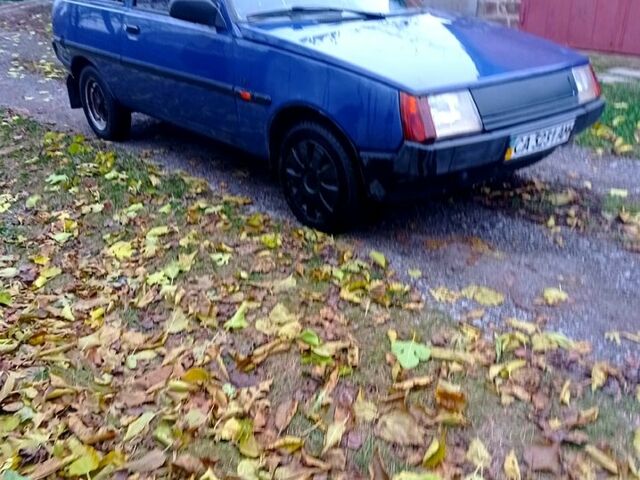 ЗАЗ Таврия, объемом двигателя 1.1 л и пробегом 128 тыс. км за 850 $, фото 1 на Automoto.ua
