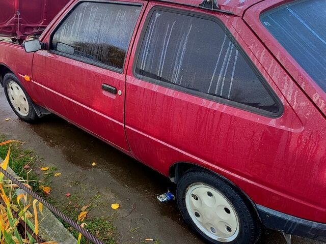 ЗАЗ Таврия, объемом двигателя 1.2 л и пробегом 30 тыс. км за 350 $, фото 3 на Automoto.ua