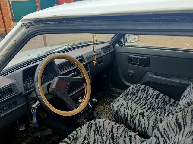 ЗАЗ Таврия, объемом двигателя 13 л и пробегом 210 тыс. км за 700 $, фото 2 на Automoto.ua