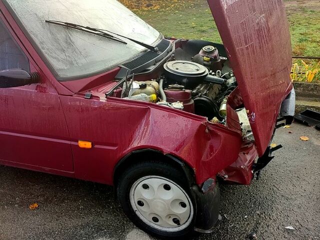 ЗАЗ Таврия, объемом двигателя 1.2 л и пробегом 30 тыс. км за 350 $, фото 6 на Automoto.ua