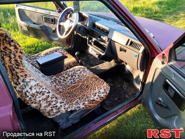 ЗАЗ Таврія, об'ємом двигуна 1.2 л та пробігом 0 тис. км за 520 $, фото 6 на Automoto.ua