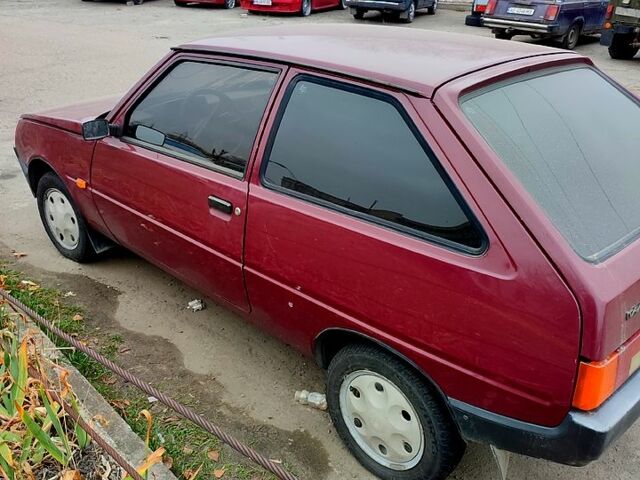 ЗАЗ Таврія, об'ємом двигуна 1.2 л та пробігом 26 тис. км за 400 $, фото 5 на Automoto.ua