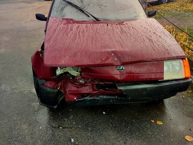 ЗАЗ Таврия, объемом двигателя 1.2 л и пробегом 30 тыс. км за 350 $, фото 1 на Automoto.ua