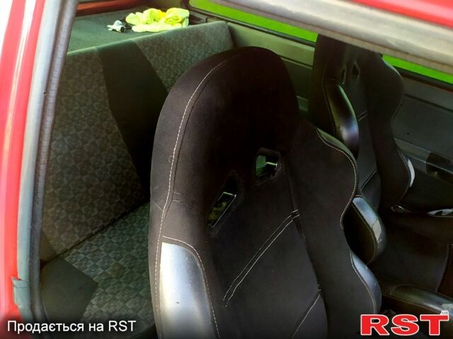 ЗАЗ Таврія, об'ємом двигуна 1.5 л та пробігом 100 тис. км за 1250 $, фото 9 на Automoto.ua