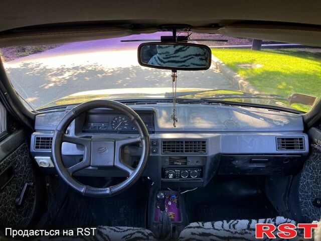ЗАЗ Таврія, об'ємом двигуна 1.2 л та пробігом 166 тис. км за 600 $, фото 7 на Automoto.ua