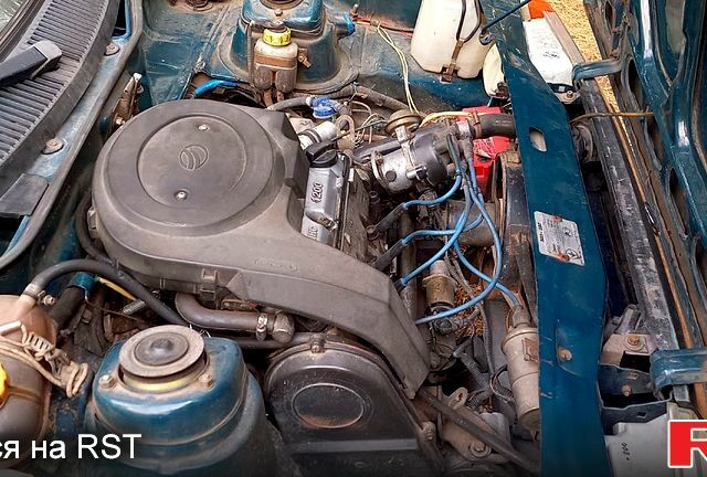 ЗАЗ Таврия, объемом двигателя 1.2 л и пробегом 98 тыс. км за 1200 $, фото 2 на Automoto.ua