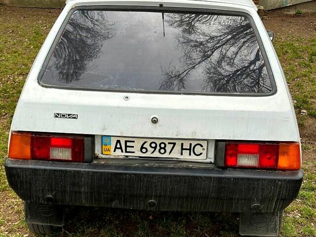 ЗАЗ Таврия, объемом двигателя 1.2 л и пробегом 205 тыс. км за 800 $, фото 1 на Automoto.ua
