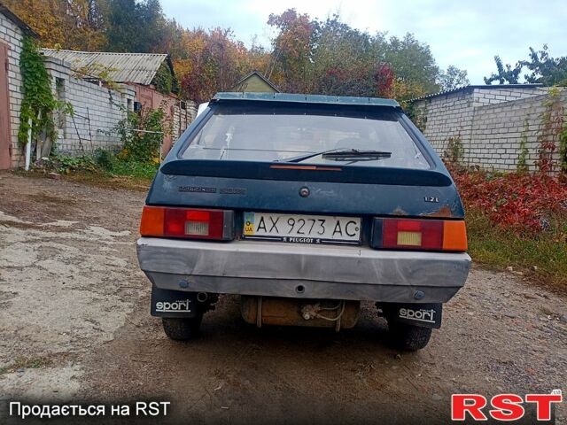 ЗАЗ Таврия, объемом двигателя 1.3 л и пробегом 50 тыс. км за 400 $, фото 3 на Automoto.ua