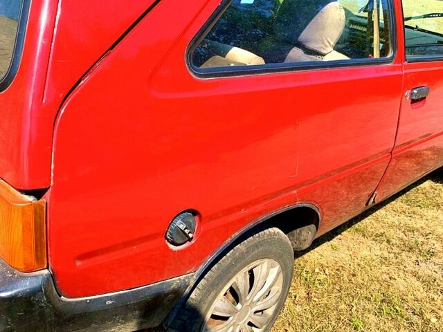 ЗАЗ Таврия, объемом двигателя 1.2 л и пробегом 0 тыс. км за 1000 $, фото 4 на Automoto.ua