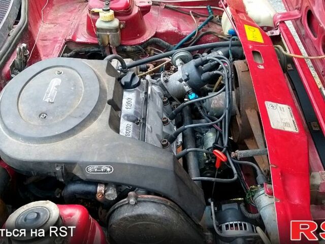 ЗАЗ Таврия, объемом двигателя 1.2 л и пробегом 100 тыс. км за 1000 $, фото 5 на Automoto.ua