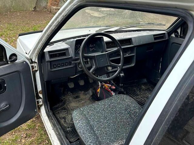 ЗАЗ Таврия, объемом двигателя 1.2 л и пробегом 205 тыс. км за 800 $, фото 2 на Automoto.ua