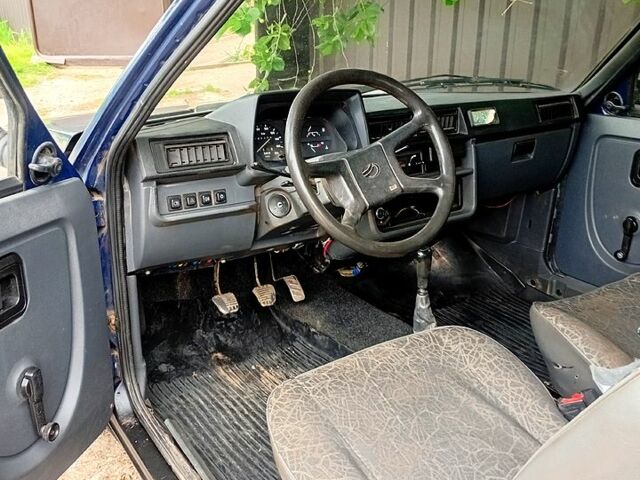 ЗАЗ Таврия, объемом двигателя 1.2 л и пробегом 0 тыс. км за 700 $, фото 3 на Automoto.ua