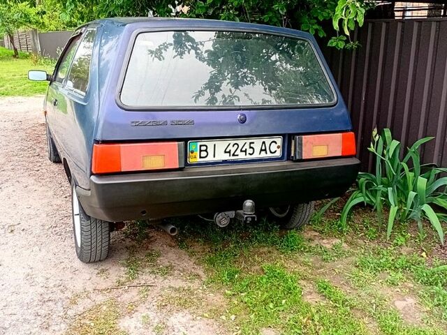 ЗАЗ Таврия, объемом двигателя 1.2 л и пробегом 0 тыс. км за 700 $, фото 1 на Automoto.ua