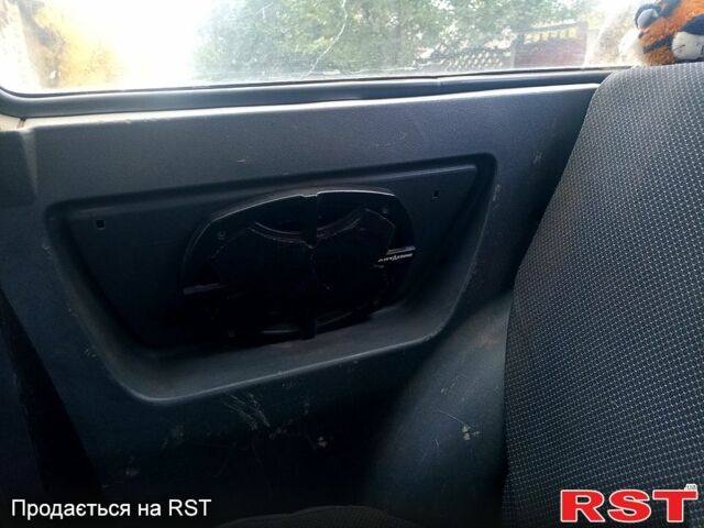 ЗАЗ Таврия, объемом двигателя 1.3 л и пробегом 50 тыс. км за 400 $, фото 7 на Automoto.ua