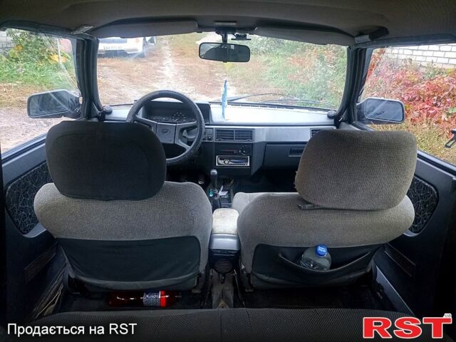 ЗАЗ Таврия, объемом двигателя 1.3 л и пробегом 50 тыс. км за 400 $, фото 5 на Automoto.ua