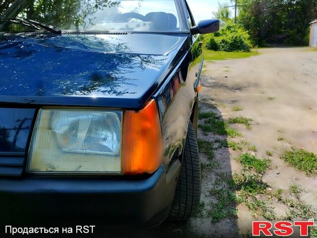 ЗАЗ Таврия, объемом двигателя 1.2 л и пробегом 100 тыс. км за 1399 $, фото 6 на Automoto.ua