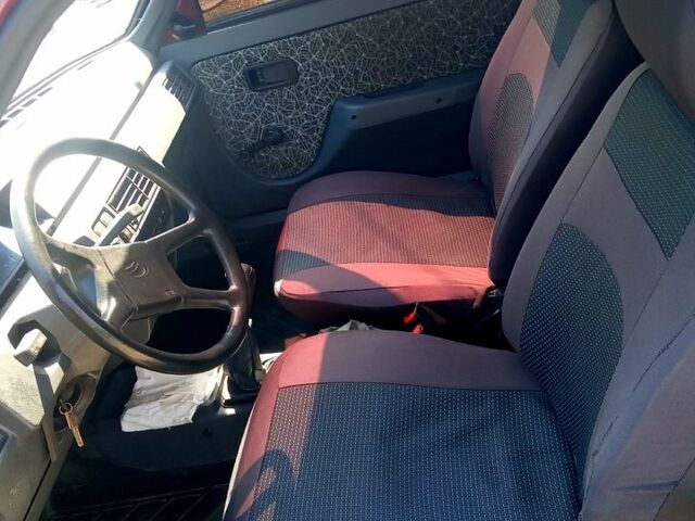 ЗАЗ Таврия, объемом двигателя 1.2 л и пробегом 245 тыс. км за 1200 $, фото 7 на Automoto.ua
