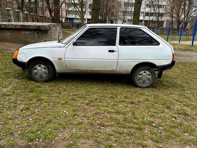 ЗАЗ Таврия, объемом двигателя 1.2 л и пробегом 205 тыс. км за 800 $, фото 3 на Automoto.ua