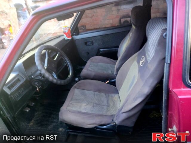 ЗАЗ Таврія, об'ємом двигуна 1.2 л та пробігом 0 тис. км за 400 $, фото 5 на Automoto.ua