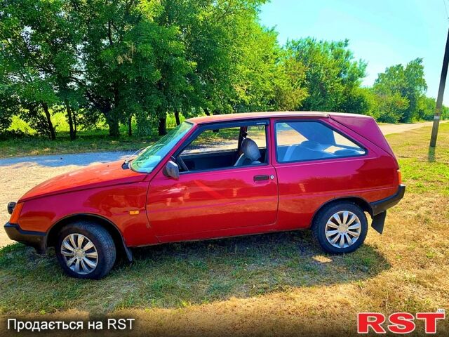 ЗАЗ Таврия, объемом двигателя 1.2 л и пробегом 0 тыс. км за 1000 $, фото 1 на Automoto.ua