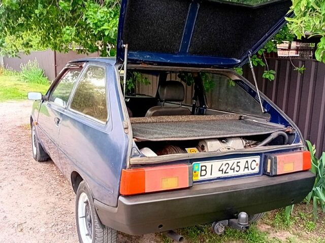 ЗАЗ Таврия, объемом двигателя 1.2 л и пробегом 0 тыс. км за 700 $, фото 2 на Automoto.ua