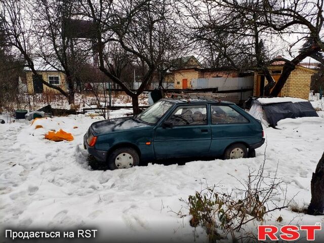 ЗАЗ Таврия, объемом двигателя 1.2 л и пробегом 179 тыс. км за 1100 $, фото 1 на Automoto.ua