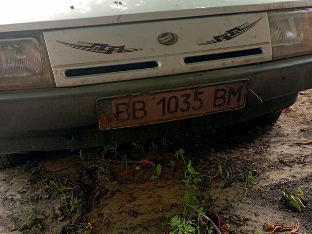 ЗАЗ Таврія, об'ємом двигуна 1.2 л та пробігом 45 тис. км за 550 $, фото 3 на Automoto.ua
