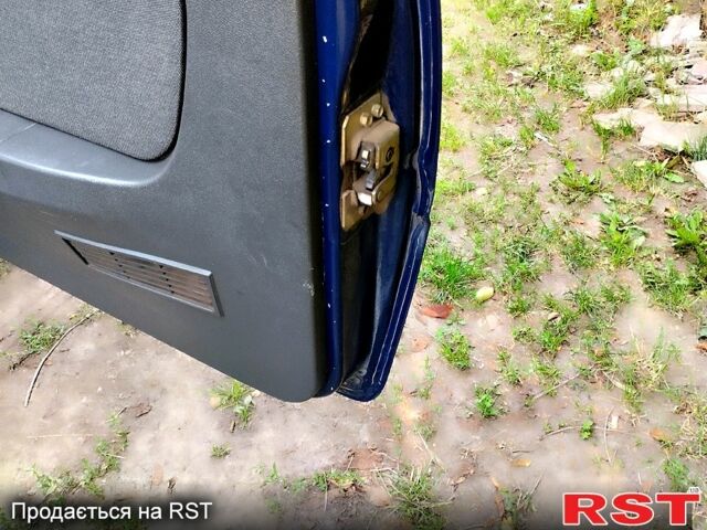 ЗАЗ Таврия, объемом двигателя 1.2 л и пробегом 100 тыс. км за 1399 $, фото 7 на Automoto.ua