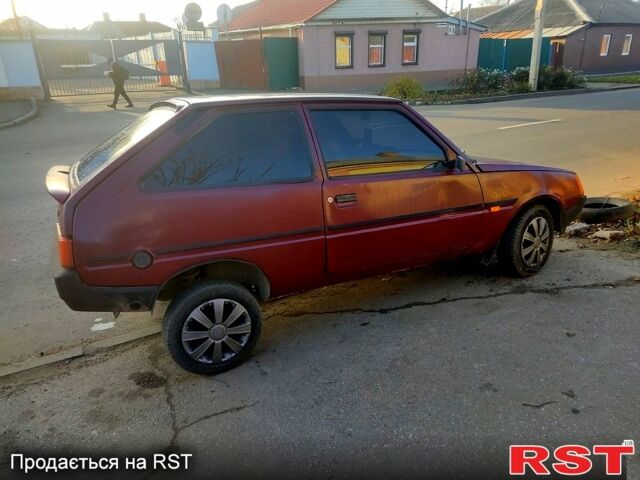 ЗАЗ Таврія, об'ємом двигуна 1.2 л та пробігом 0 тис. км за 400 $, фото 3 на Automoto.ua