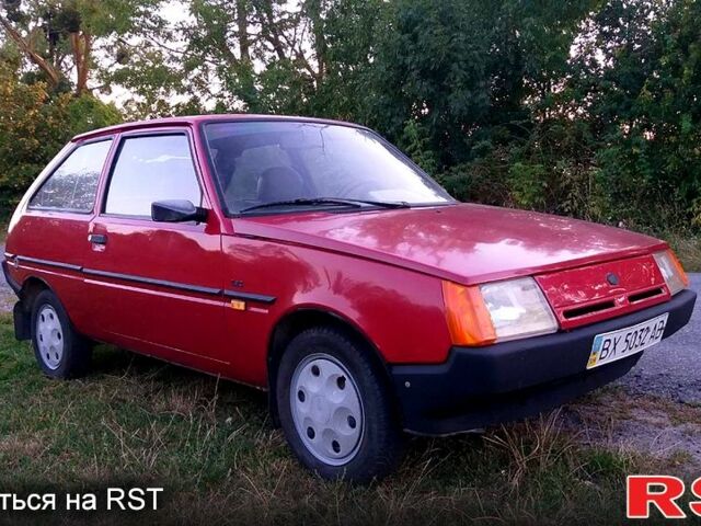 ЗАЗ Таврия, объемом двигателя 1.2 л и пробегом 100 тыс. км за 1000 $, фото 3 на Automoto.ua