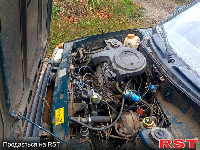 ЗАЗ Таврия, объемом двигателя 1.3 л и пробегом 50 тыс. км за 400 $, фото 4 на Automoto.ua