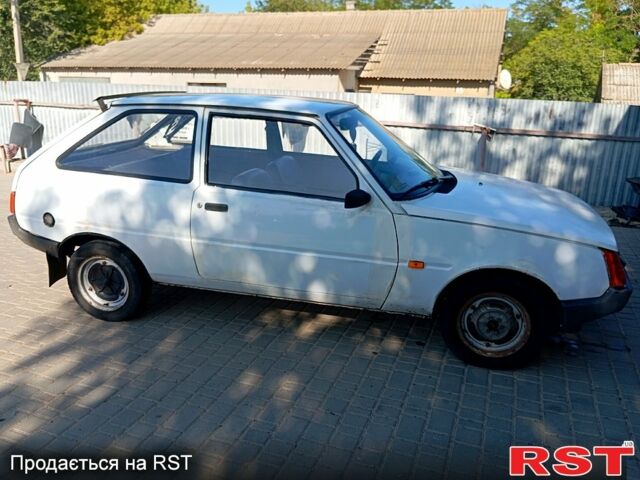 ЗАЗ Таврия, объемом двигателя 1.2 л и пробегом 100 тыс. км за 650 $, фото 4 на Automoto.ua