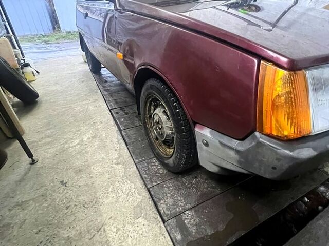 ЗАЗ Таврия, объемом двигателя 1.2 л и пробегом 0 тыс. км за 500 $, фото 1 на Automoto.ua