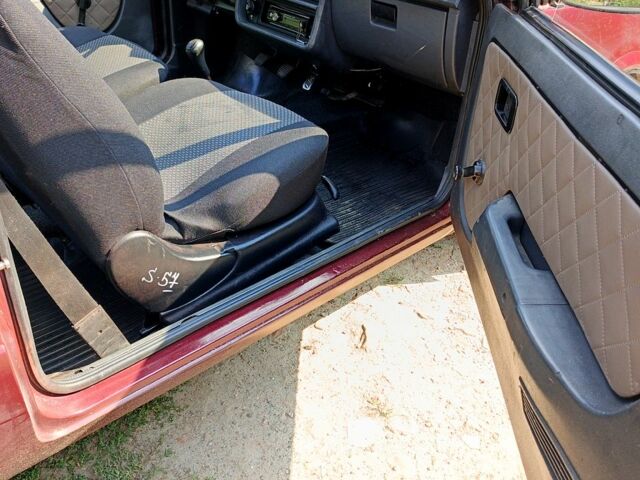 ЗАЗ Таврія, об'ємом двигуна 1.2 л та пробігом 91 тис. км за 850 $, фото 3 на Automoto.ua