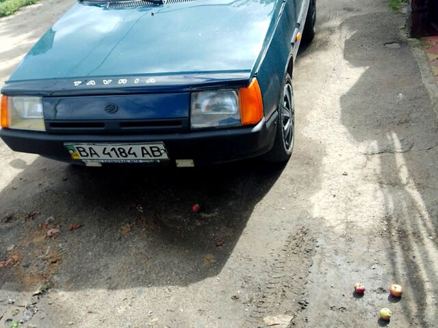 ЗАЗ Таврія, об'ємом двигуна 1.2 л та пробігом 232 тис. км за 700 $, фото 2 на Automoto.ua