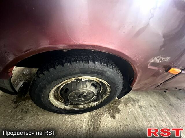 ЗАЗ Таврия, объемом двигателя 1.2 л и пробегом 0 тыс. км за 500 $, фото 3 на Automoto.ua