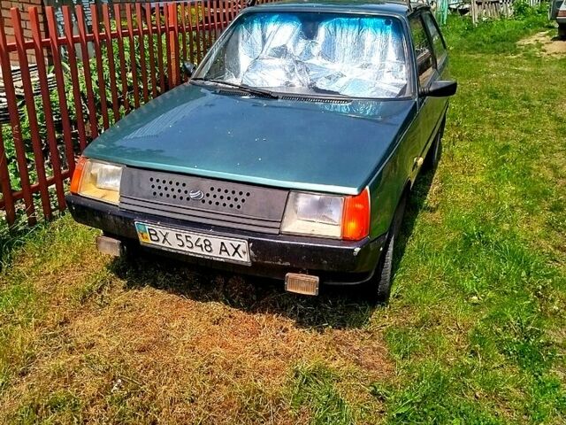 ЗАЗ Таврія, об'ємом двигуна 1.2 л та пробігом 0 тис. км за 750 $, фото 1 на Automoto.ua