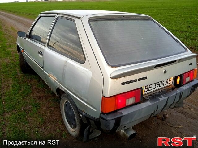 ЗАЗ Таврия, объемом двигателя 1.2 л и пробегом 0 тыс. км за 1200 $, фото 3 на Automoto.ua