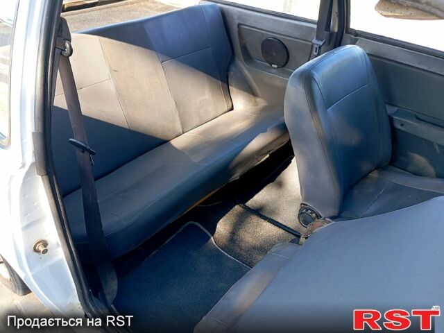 ЗАЗ Таврия, объемом двигателя 1.2 л и пробегом 100 тыс. км за 650 $, фото 12 на Automoto.ua