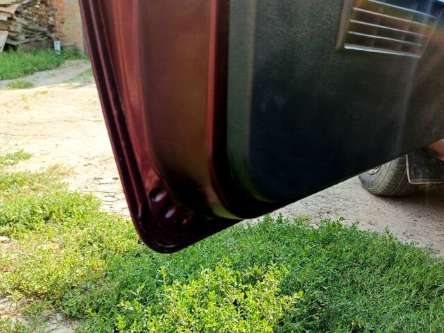 ЗАЗ Таврія, об'ємом двигуна 1.2 л та пробігом 91 тис. км за 850 $, фото 5 на Automoto.ua