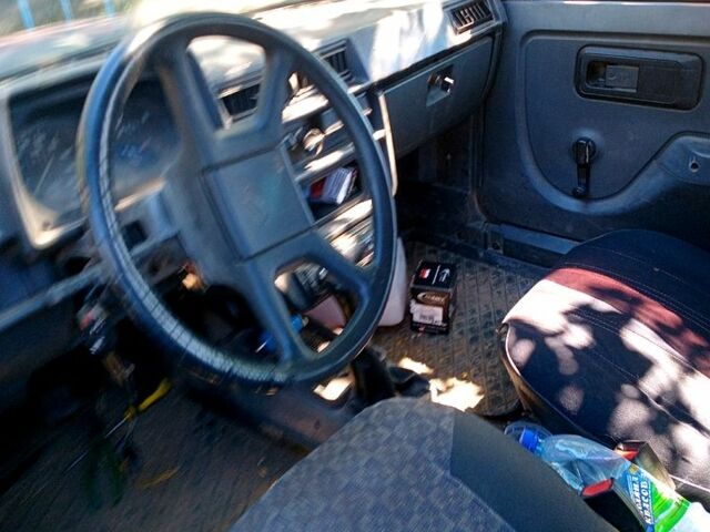 ЗАЗ Таврия, объемом двигателя 1.2 л и пробегом 0 тыс. км за 480 $, фото 2 на Automoto.ua