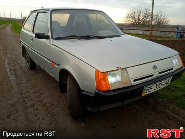 ЗАЗ Таврия, объемом двигателя 1.2 л и пробегом 0 тыс. км за 1200 $, фото 1 на Automoto.ua