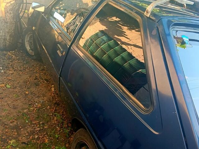 ЗАЗ Таврия, объемом двигателя 1.2 л и пробегом 0 тыс. км за 750 $, фото 1 на Automoto.ua