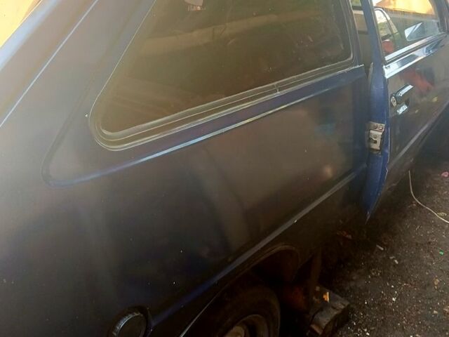 ЗАЗ Таврия, объемом двигателя 1.2 л и пробегом 0 тыс. км за 750 $, фото 2 на Automoto.ua