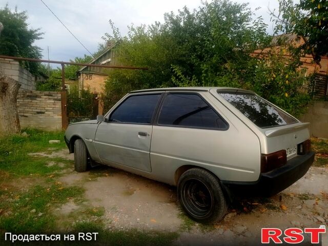 ЗАЗ Таврия, объемом двигателя 1.2 л и пробегом 0 тыс. км за 1100 $, фото 1 на Automoto.ua