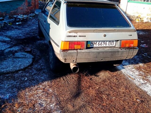 ЗАЗ Таврия, объемом двигателя 13 л и пробегом 122 тыс. км за 850 $, фото 3 на Automoto.ua
