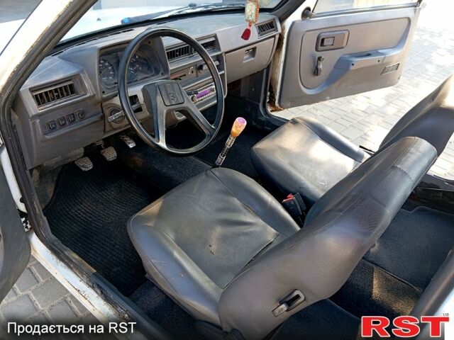 ЗАЗ Таврия, объемом двигателя 1.2 л и пробегом 100 тыс. км за 650 $, фото 10 на Automoto.ua